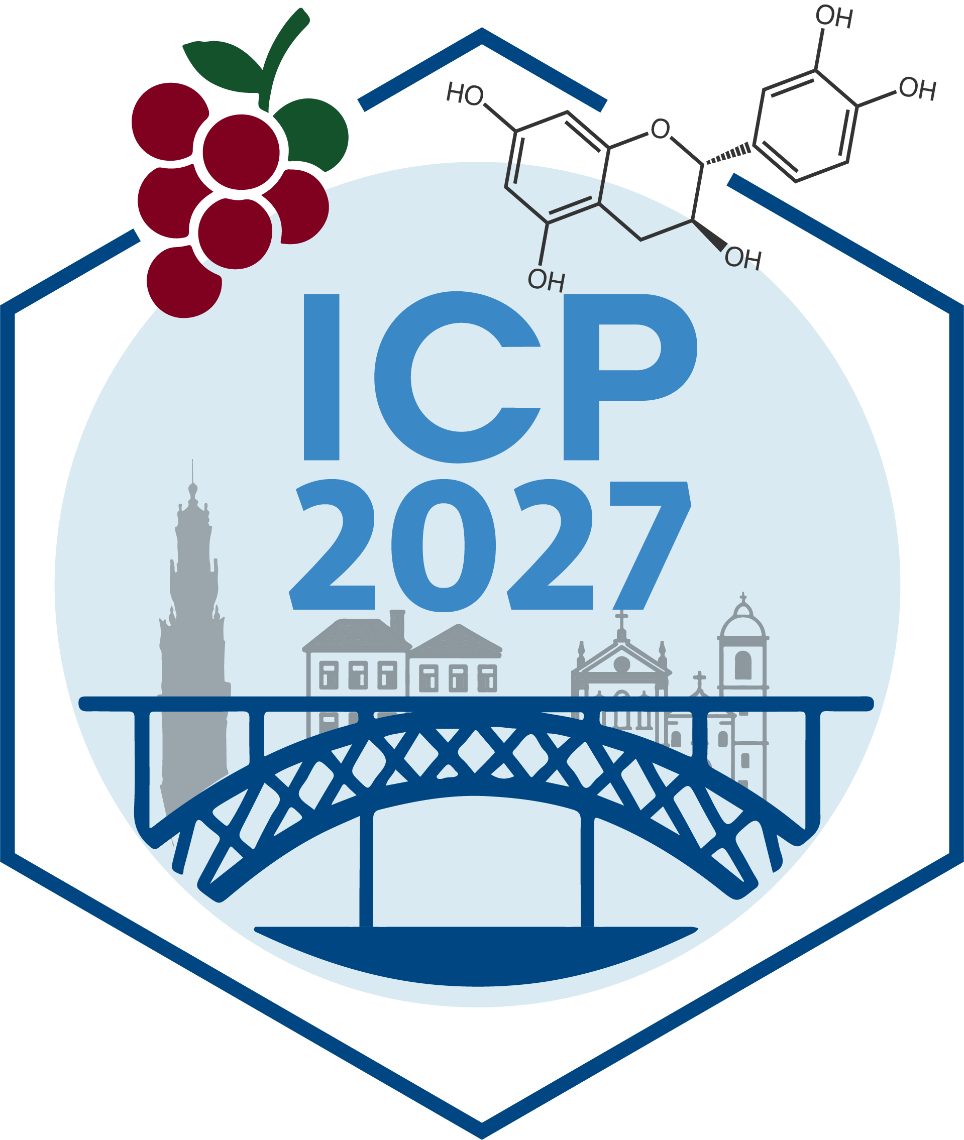 ICP2027 short
