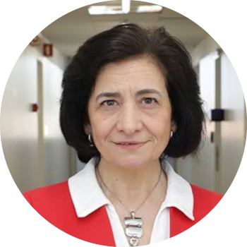 Manuela Pintado