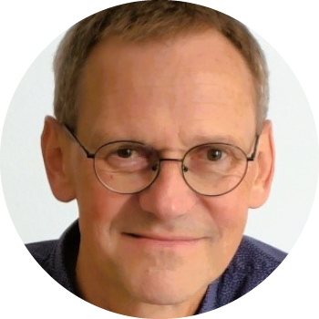 Rainer Schuhmacher 